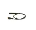 BOSCH Sada kabel pro zapalovn BO 0986356880, 0 986 356 880