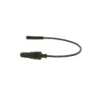 BOSCH Sada kabel pro zapalovn BO 0986356889, 0 986 356 889