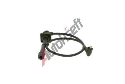 BOSCH Sada kabel pro zapalovn BO 0986356966, 0 986 356 966