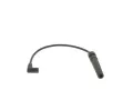 Sada kabel pro zapalovn BOSCH ‐ BO 0986356975