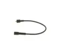 BOSCH Sada kabel pro zapalovn BO 0986356988, 0 986 356 988