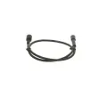 BOSCH Sada kabel pro zapalovn BO 0986357011, 0986357011