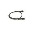 BOSCH Sada kabel pro zapalovn BO 0986357011, 0986357011