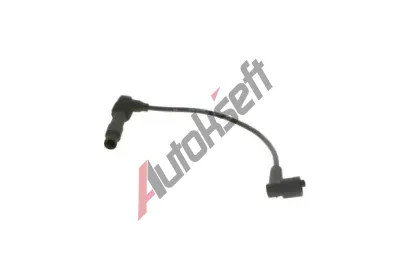 BOSCH Sada kabelů pro zapalování BO 0986357050, 0 986 357 050 BOSCH Sada kabelů pro zapalování BO 0986357050, 0 986 357 050