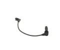BOSCH Sada kabelů pro zapalování BO 0986357050, 0 986 357 050