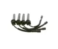 BOSCH Sada kabel pro zapalovn BO 0986357052, 0 986 357 052