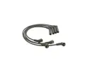 Sada kabel pro zapalovn BOSCH ‐ BO 0986357093