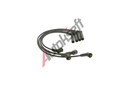 BOSCH Sada kabel pro zapalovn BO 0986357093, 0986357093