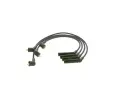 BOSCH Sada kabel pro zapalovn BO 0986357093, 0986357093