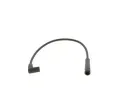 Sada kabel pro zapalovn BOSCH ‐ BO 0986357118