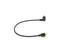 BOSCH Sada kabel pro zapalovn BO 0986357122, 0 986 357 122