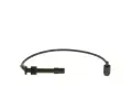 Sada kabel pro zapalovn BOSCH ‐ BO 0986357126