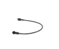 BOSCH Sada kabel pro zapalovn BO 0986357127, 0986357127