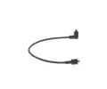 BOSCH Sada kabel pro zapalovn BO 0986357127, 0986357127