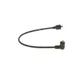 BOSCH Sada kabel pro zapalovn BO 0986357138, 0 986 357 138