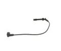 BOSCH Sada kabel pro zapalovn BO 0986357143, 0 986 357 143
