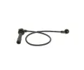 Sada kabel pro zapalovn BOSCH ‐ BO 0986357149