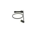 BOSCH Sada kabel pro zapalovn BO 0986357149, 0 986 357 149