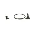 BOSCH Sada kabel pro zapalovn BO 0986357149, 0 986 357 149