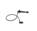 BOSCH Sada kabel pro zapalovn BO 0986357150, 0 986 357 150