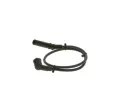 BOSCH Sada kabel pro zapalovn BO 0986357157, 0 986 357 157