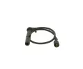 Sada kabel pro zapalovn BOSCH ‐ BO 0986357161