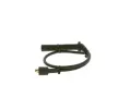 BOSCH Sada kabel pro zapalovn BO 0986357161, 0 986 357 161