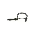 Sada kabel pro zapalovn BOSCH ‐ BO 0986357162