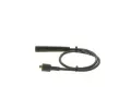 BOSCH Sada kabelů pro zapalování BO 0986357165, 0 986 357 165