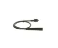 BOSCH Sada kabelů pro zapalování BO 0986357165, 0 986 357 165