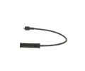 BOSCH Sada kabel pro zapalovn BO 0986357184, 0 986 357 184