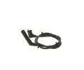 BOSCH Sada kabel pro zapalovn BO 0986357185, 0 986 357 185