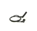 BOSCH Sada kabel pro zapalovn BO 0986357185, 0 986 357 185