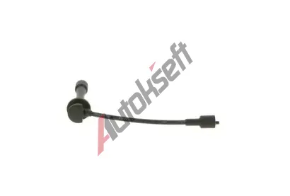 BOSCH Sada kabel pro zapalovn BO 0986357203, 0 986 357 203
