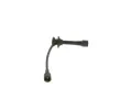 BOSCH Sada kabel pro zapalovn BO 0986357203, 0 986 357 203