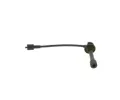 BOSCH Sada kabel pro zapalovn BO 0986357203, 0 986 357 203