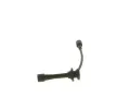 BOSCH Sada kabel pro zapalovn BO 0986357203, 0 986 357 203