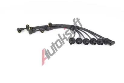 BOSCH Sada kabel� pro zapalov�n� BO 0986357220, 0 986 357 220