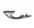 BOSCH Sada kabel� pro zapalov�n� BO 0986357220, 0 986 357 220