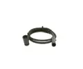 Sada kabel pro zapalovn BOSCH ‐ BO 0986357221