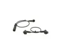 Sada kabel pro zapalovn BOSCH ‐ BO 0986357222