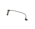 Sada kabel pro zapalovn BOSCH ‐ BO 0986357223