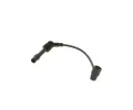 Sada kabel pro zapalovn BOSCH ‐ BO 0986357226