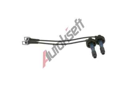 BOSCH Sada kabel pro zapalovn BO 0986357238, 0 986 357 238