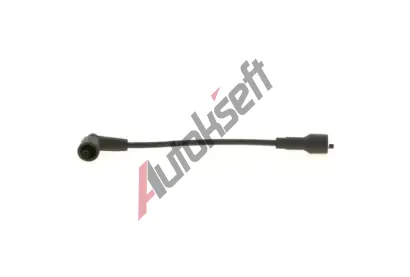 BOSCH Sada kabel pro zapalovn BO 0986357247, 0 986 357 247