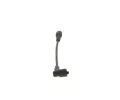 BOSCH Sada kabel pro zapalovn BO 0986357247, 0 986 357 247