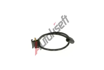 BOSCH Sada kabel pro zapalovn BO 0986357257, 0 986 357 257