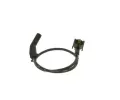 BOSCH Sada kabel pro zapalovn BO 0986357257, 0 986 357 257