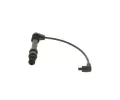 Sada kabel pro zapalovn BOSCH ‐ BO 0986357261