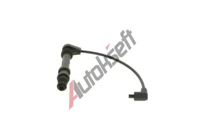 BOSCH Sada kabel pro zapalovn BO 0986357261, 0 986 357 261